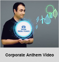 Corporate Anthem Video